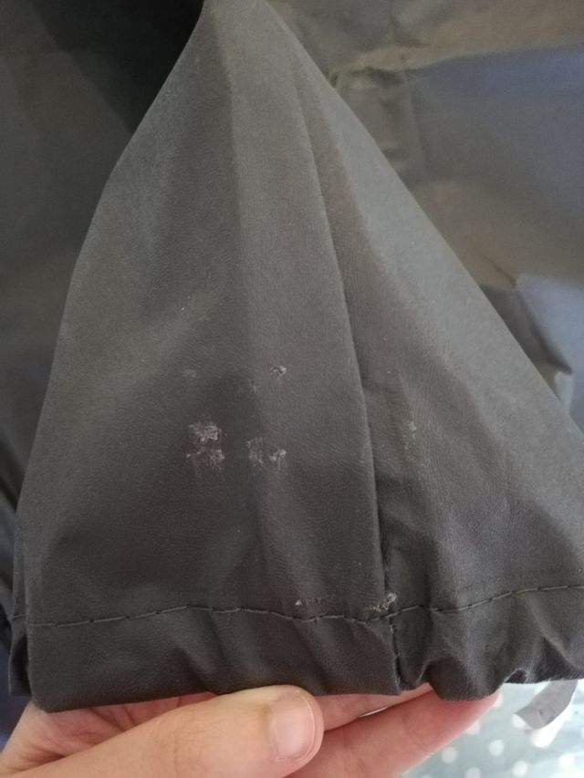 Campingaz capa grelhador