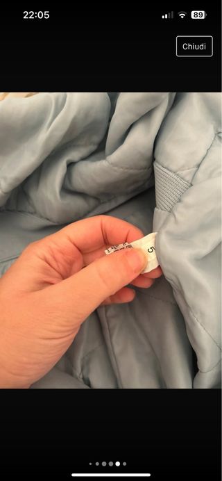 tuta da scii salopette neve uomo Colmar