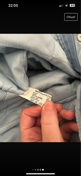 tuta da scii salopette neve uomo Colmar