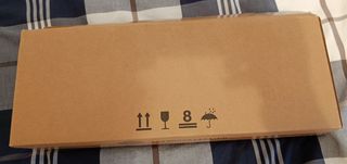HP Dock station