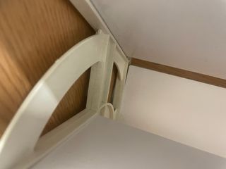 mueble zapatero en Roble