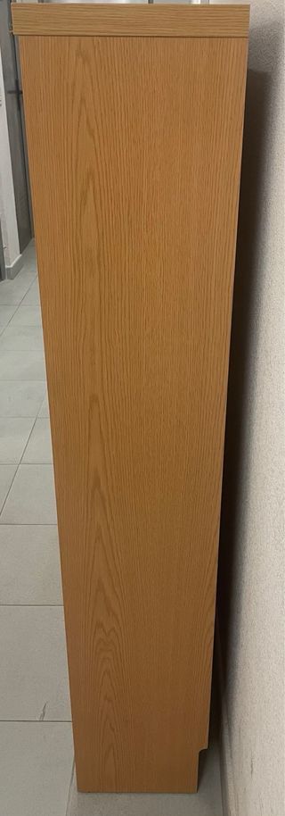 mueble zapatero en Roble