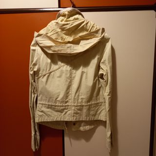 Giubbotto donna tommy hilfiger denim