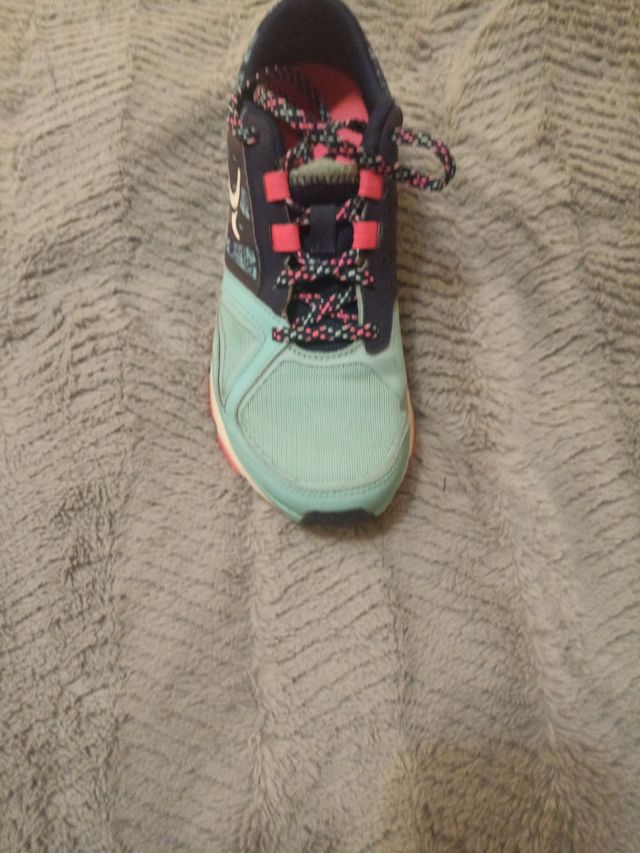 playeras decathlon 36