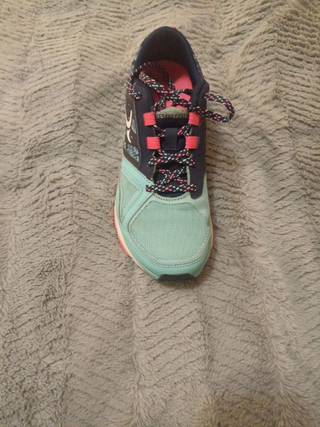 playeras decathlon 36