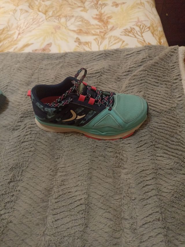 playeras decathlon 36