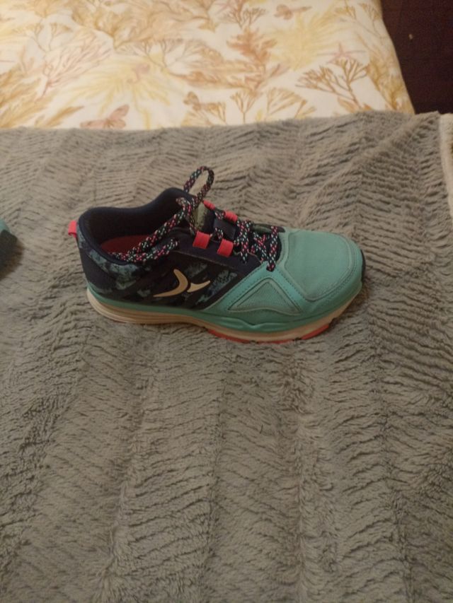 playeras decathlon 36