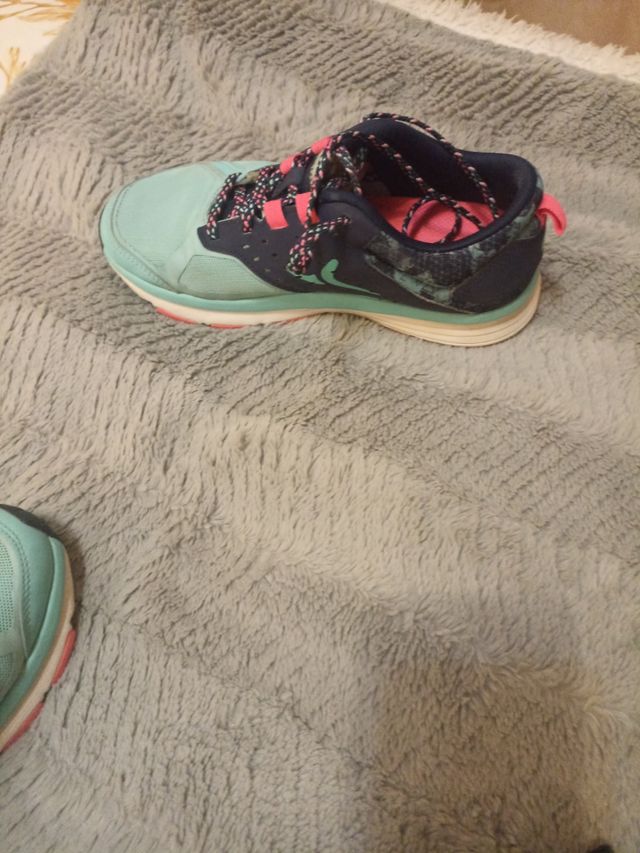 playeras decathlon 36