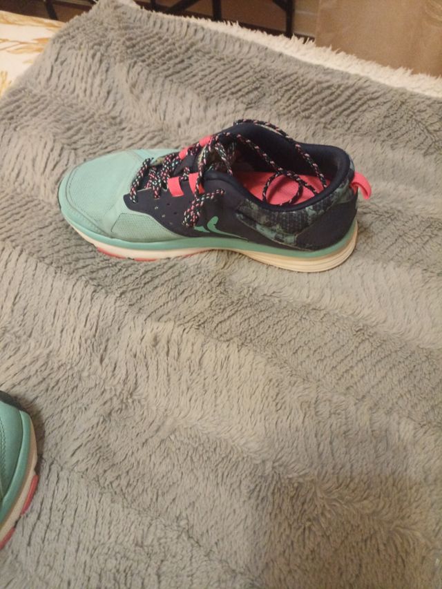 playeras decathlon 36