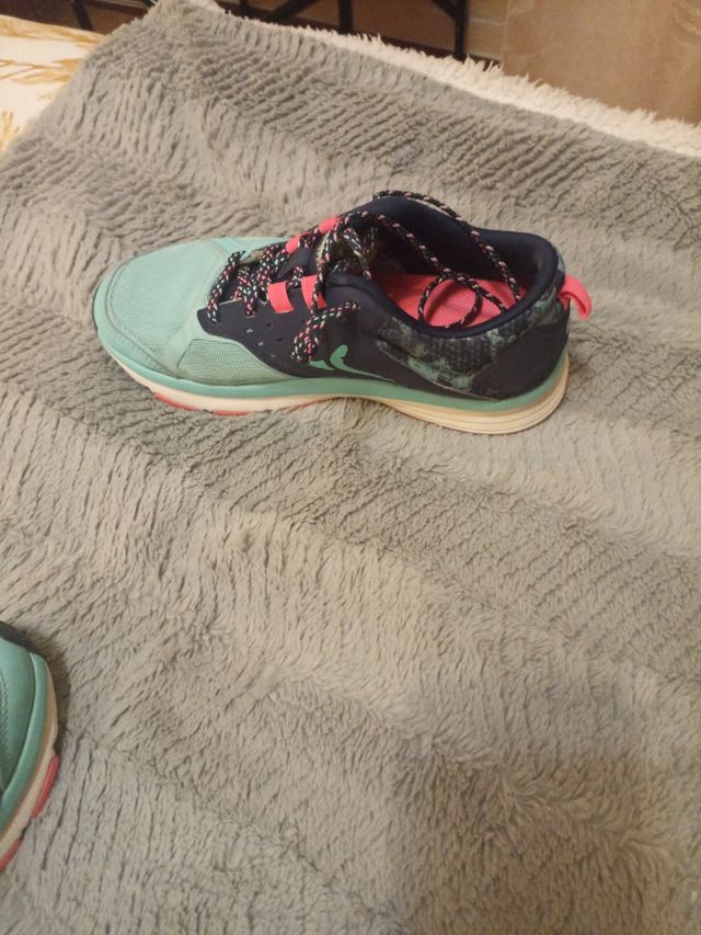 playeras decathlon 36