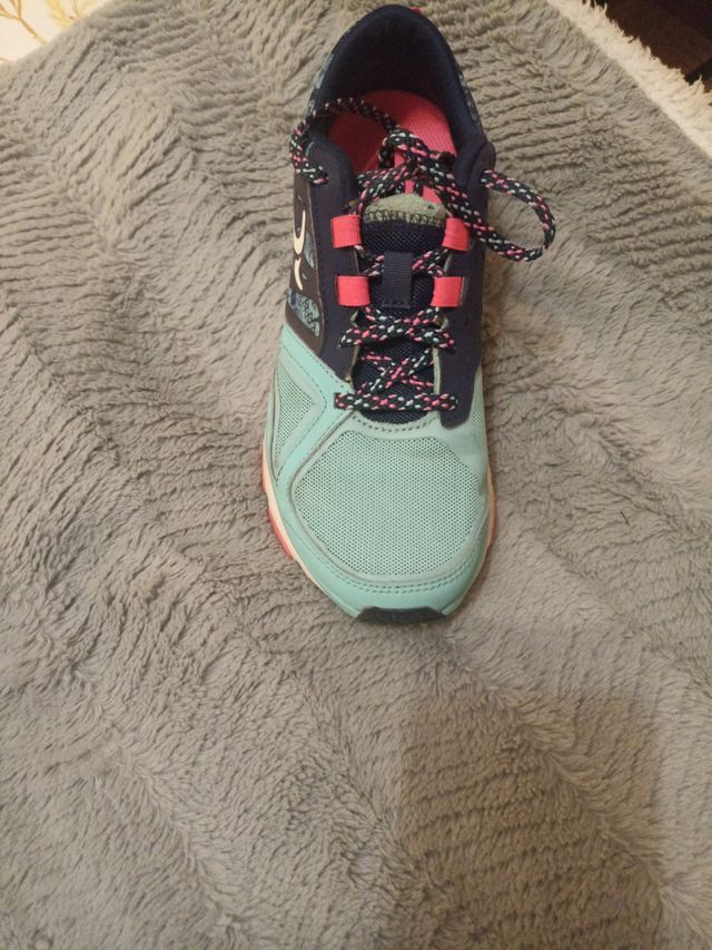 playeras decathlon 36