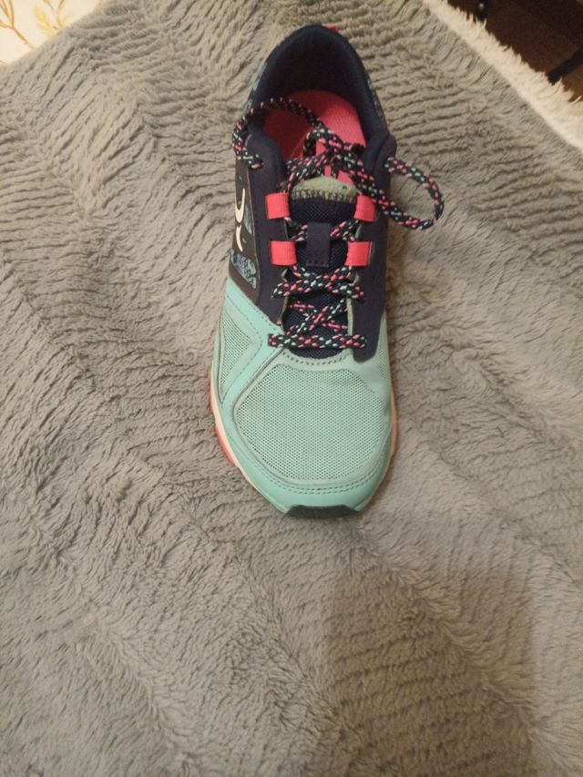 playeras decathlon 36