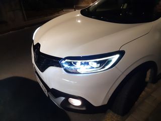 Renault Kadjar 2018