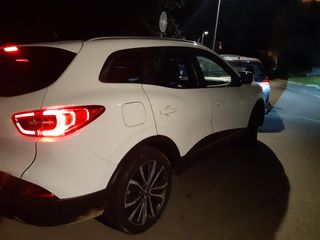 Renault Kadjar 2018