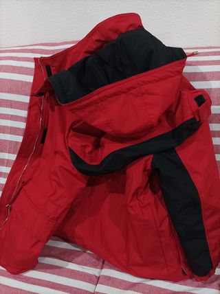 Chaqueta hombre 