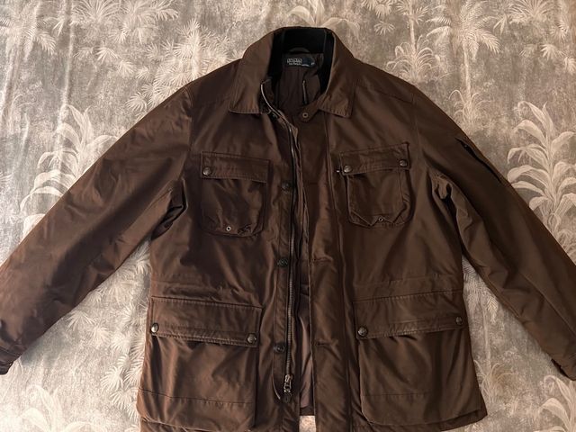 Chaqueta Ralph Lauren