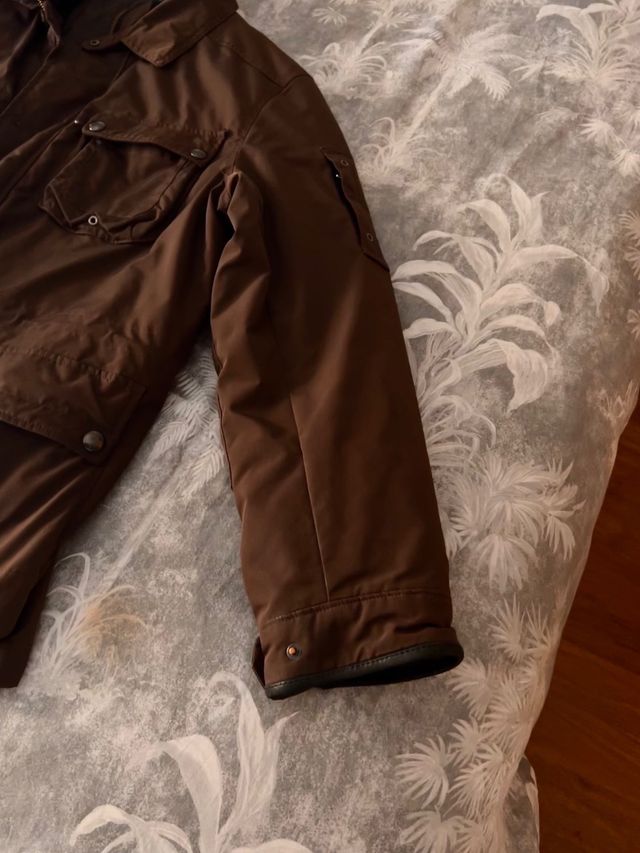 Chaqueta Ralph Lauren