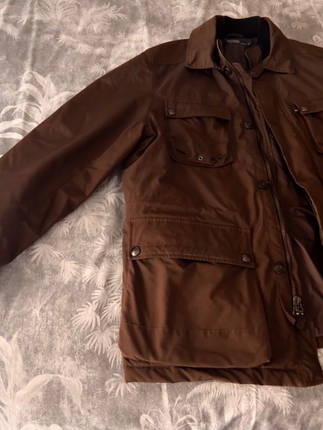 Chaqueta Ralph Lauren