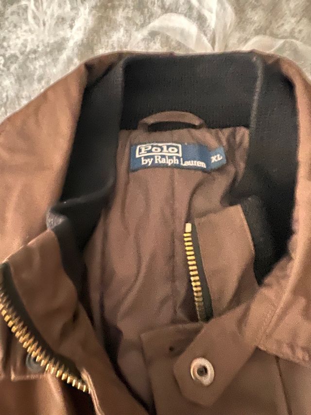 Chaqueta Ralph Lauren