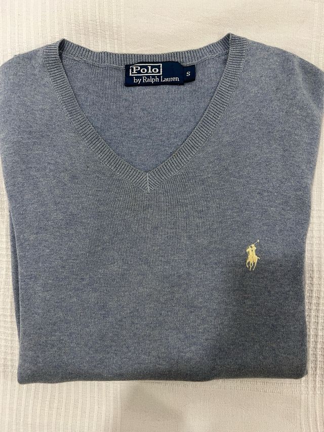 Jersey Polo Ralph Lauren