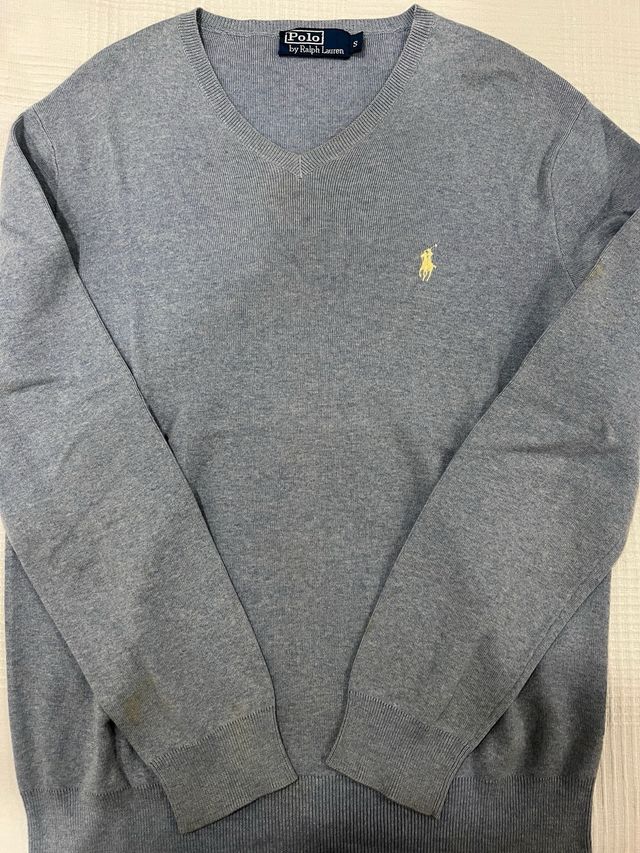 Jersey Polo Ralph Lauren