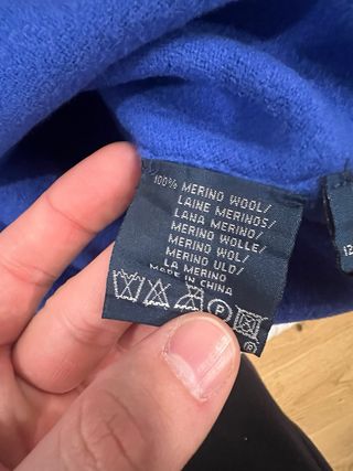 Jersey Polo Ralph Lauren