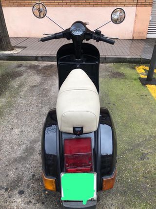 Vespa