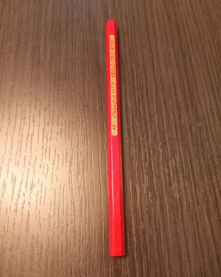 Caja Antigua Lapiceros - Lapices HISPANIA