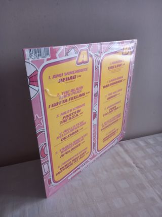 (Nuevo) Lo+ 2000. Recopilatorio.