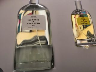 Pack de Colonia aguas florales Victorio & Lucchino