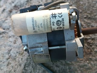 Motore a bruciatore a gasolio Simel 