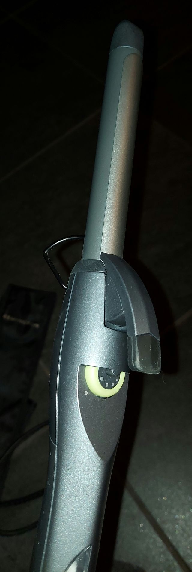 Arricciacapelli Remington ci-76