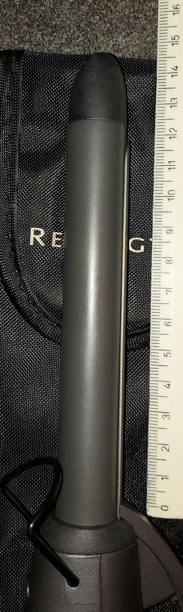 Arricciacapelli Remington ci-76