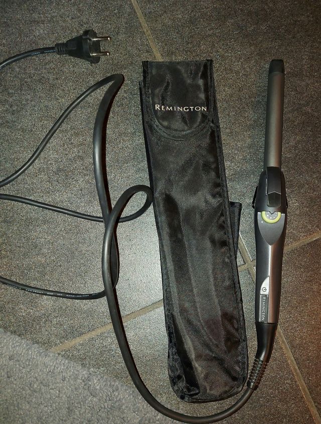 Arricciacapelli Remington ci-76