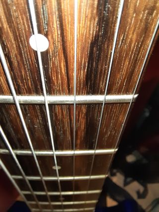 7 Cuerdas Seymour Duncan / Squier Stagemaster FR