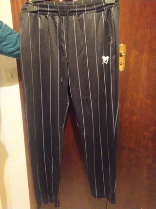 conjunto pantalón y camiseta caballo 🐎