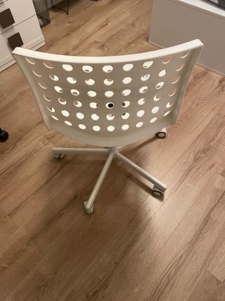 Silla oficina ikea