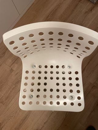 Silla oficina ikea