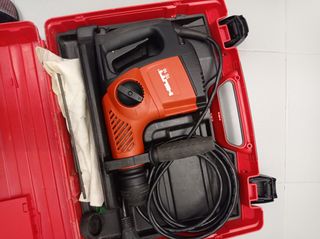 Taladro hilti