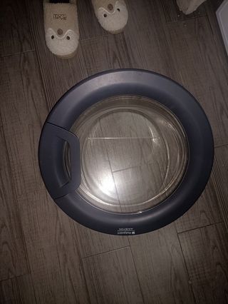 Despiece lavadora Hot Point Ariston