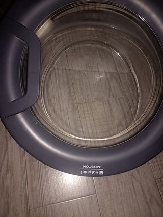 Despiece lavadora Hot Point Ariston