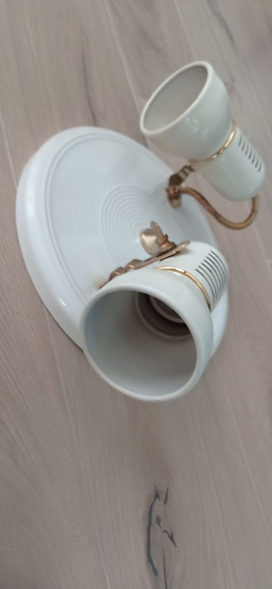 Espejo baño . Opción lampara techo