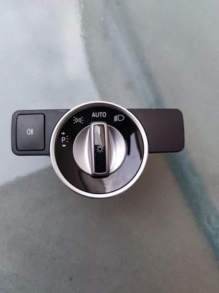 Conmutador luces MERCEDES