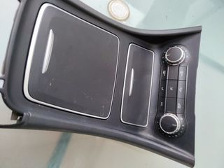 Guarda objetos Mercedes