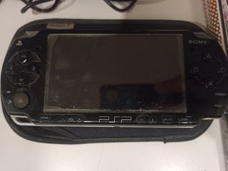 PSP