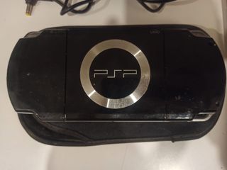 PSP