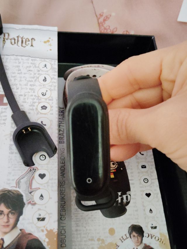 Reloj inteligente decathlon