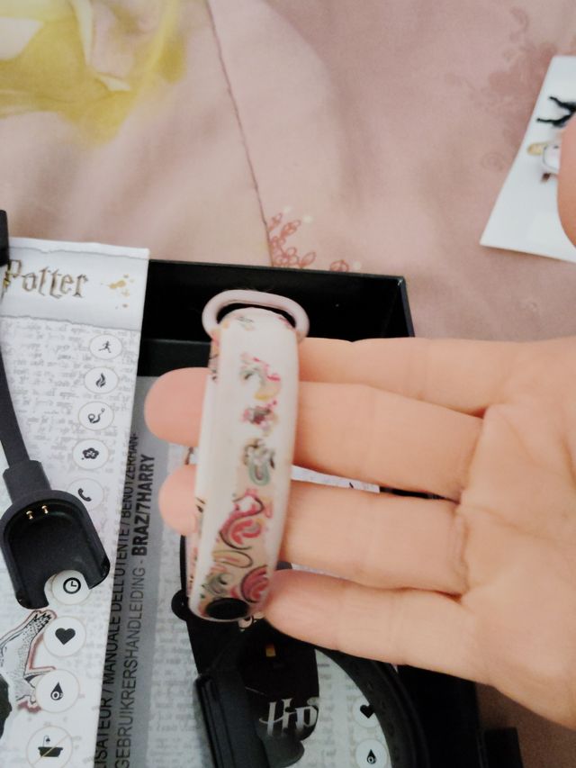 Reloj inteligente decathlon