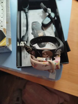 Reloj inteligente decathlon
