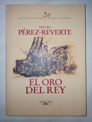 El oro del Rey